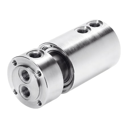 Festo Rotary Distributor GF-1/8-2 GF-1/8-2